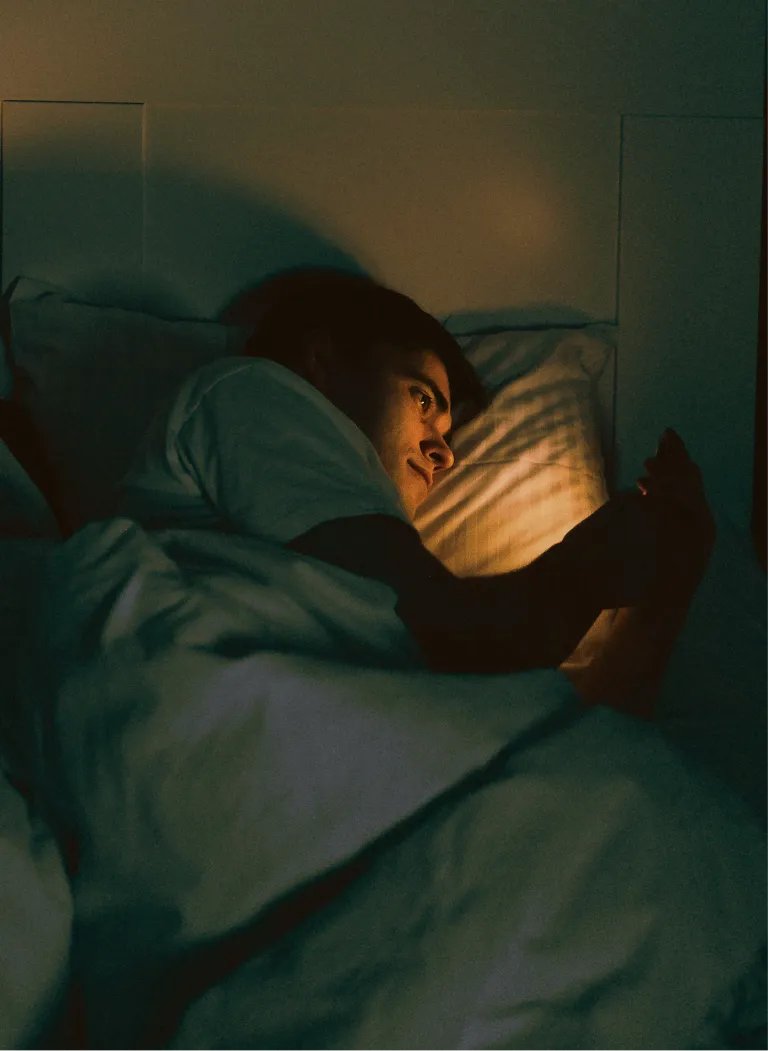 Better sleep